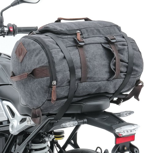 Roll bag for triumph - bag,