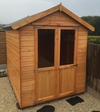 Summerhouse Garden Room