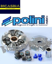 8247 - POLINI VARIATOR HONDA