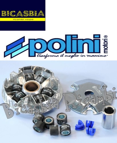8247 polini variator honda - -,