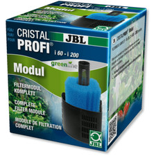 CRISTAL PROFI MODUL
