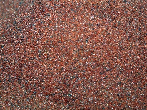 Garnet blasting media - blasting, 24kg