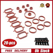 INTAKE INLET MANIFOLD GASKETS