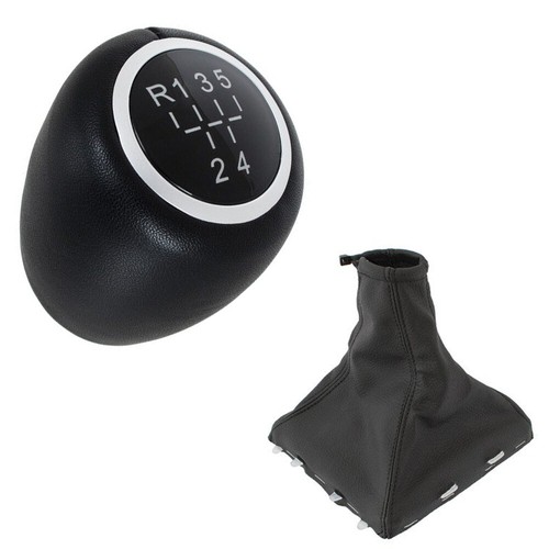 Gear shift knob boot - gear,