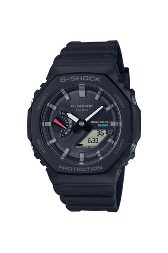Casio shock bluetooth - casio, g-shock