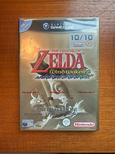 Zelda the wind waker - zelda:,