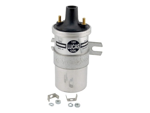 Lucas dlb100 12v - lucas,