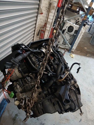 Bmw series e81 - series, 2.0