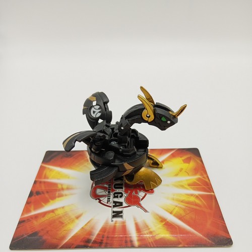 Bakugan new vestroia neo - new, vestroia: