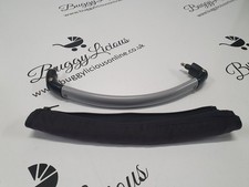 UppaBaby Vista 2010-2014 Grey