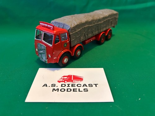 Corgi modern truck classic - truck,