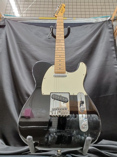 Fender japan telecaster 40 - japan,
