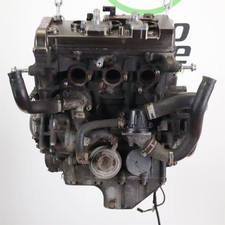 2016 Yamaha MT-09 Tracer