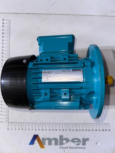 Motor 12kw 1370rpm flange - motor,