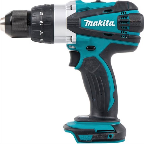 Makita combi drill cordless - combi,