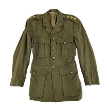 British Army Jacket WW2 Dress