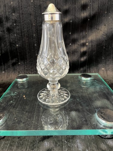 Waterford crystal lismore - crystal,
