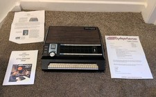 Dubreq Stylophone 350s -