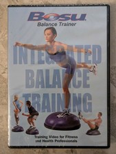 Integrated Balance Training