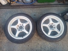 Atech final speed monoblock