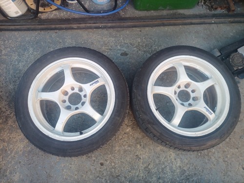 Atech final speed monoblock