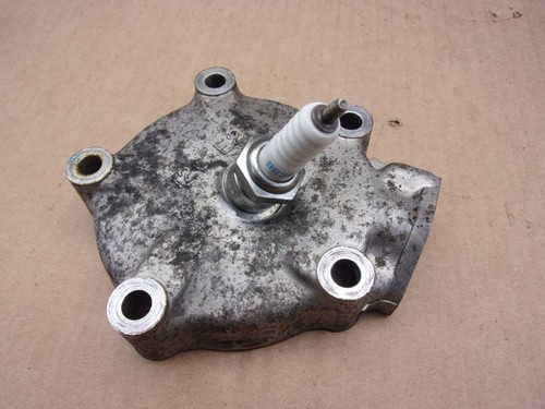 Suzuki rgv 250 vj21 - 250, 88-90