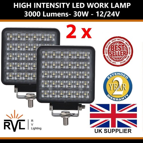 12v 24v bright square - bright,