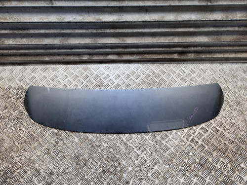 Honda accord spoiler wing rear - wing,