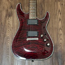 Schecter Hellraiser