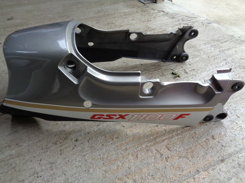 Suzuki gsx 1100f - suzuki,