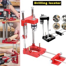 Woodworking Straight Hole