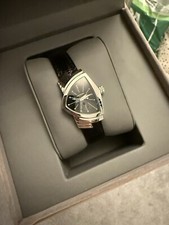 Hamilton Ventura Elvis Ladies