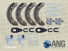 TRIUMPH SPITFIRE MkIII, IV & 1500, HERALD REAR BRAKES REBUILD KIT