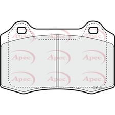 Brake Pads Set For Ferrari 360