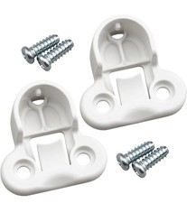 2 x 130527 IKEA PAX White