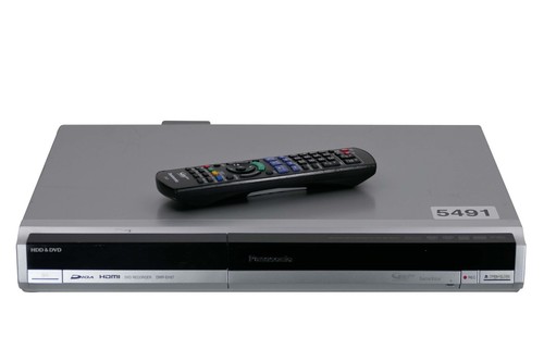 Panasonic dmr eh57 - panasonic, &