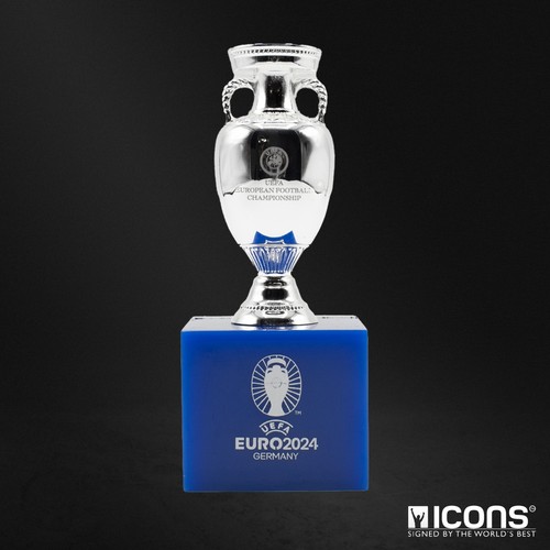 Official uefa euro 2024 - 2024, 3d