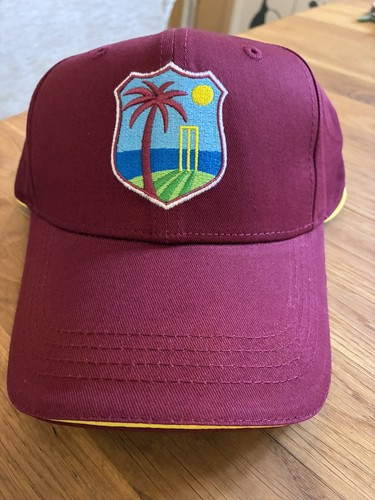 West indies cricket match cap - indies,