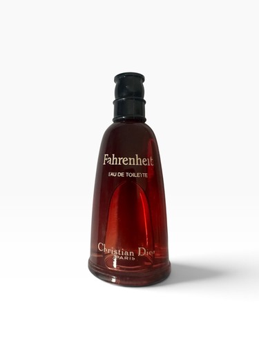 Christian dior fahrenheit eau - dior,