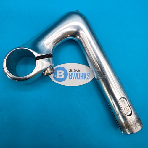3ttt forged quill - forged, 1"
