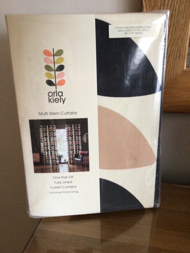 Orla kiely multi stem - stem, pair