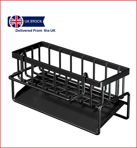 Sink caddy kitchen - caddy,