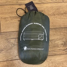 "Woobie" 3-in-1 Five Star Gear