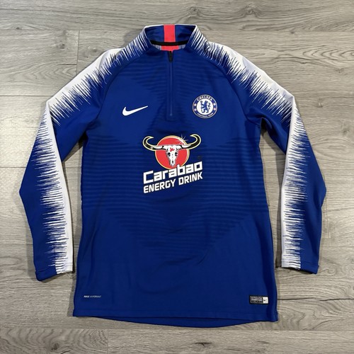 Chelsea nike vaporknit - 18/19,