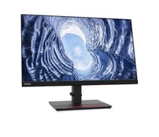 Lenovo ThinkVision T24h-20 23.8ip Screen PC WLED IPS 2560x1440 QHD HDMI 1.4