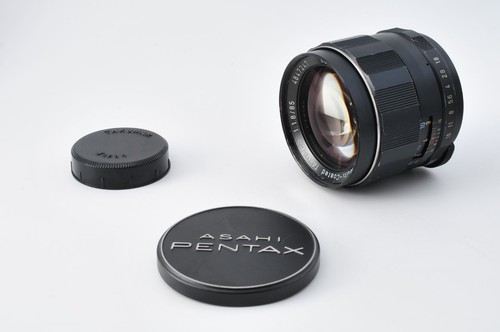 Exc rare pentax smc - [exc+5],