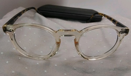 Oliver peoples vintage - peoples, la