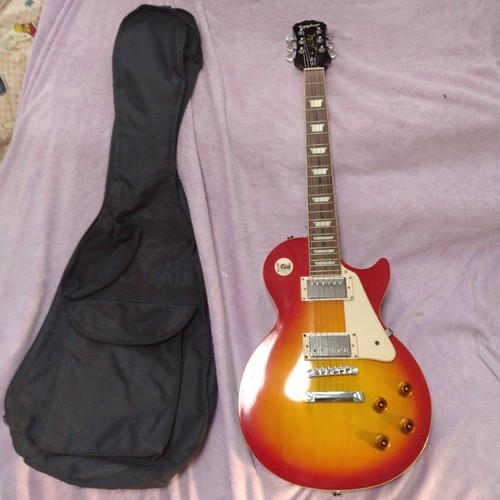 Epiphone les paul standard - les,