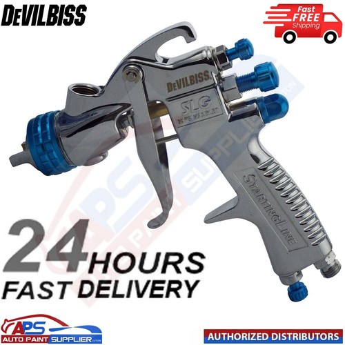 Devilbiss slg 620 spray - slg-620,