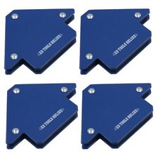 25lb Welding Magnet Arrows Welder Holder Support Durable 4 Pack